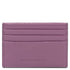 Leather card holder